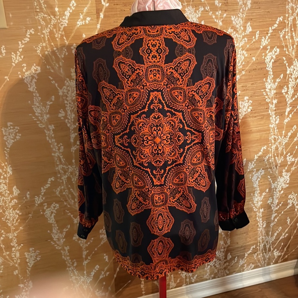 Bob Mackie Wearable Art - image 2